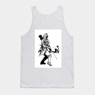 Corwen Tank Top